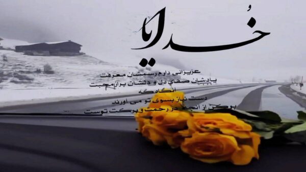  حسرتت موند به دلم چقد حرف نزده موند رو دلم هوش مصنوعی